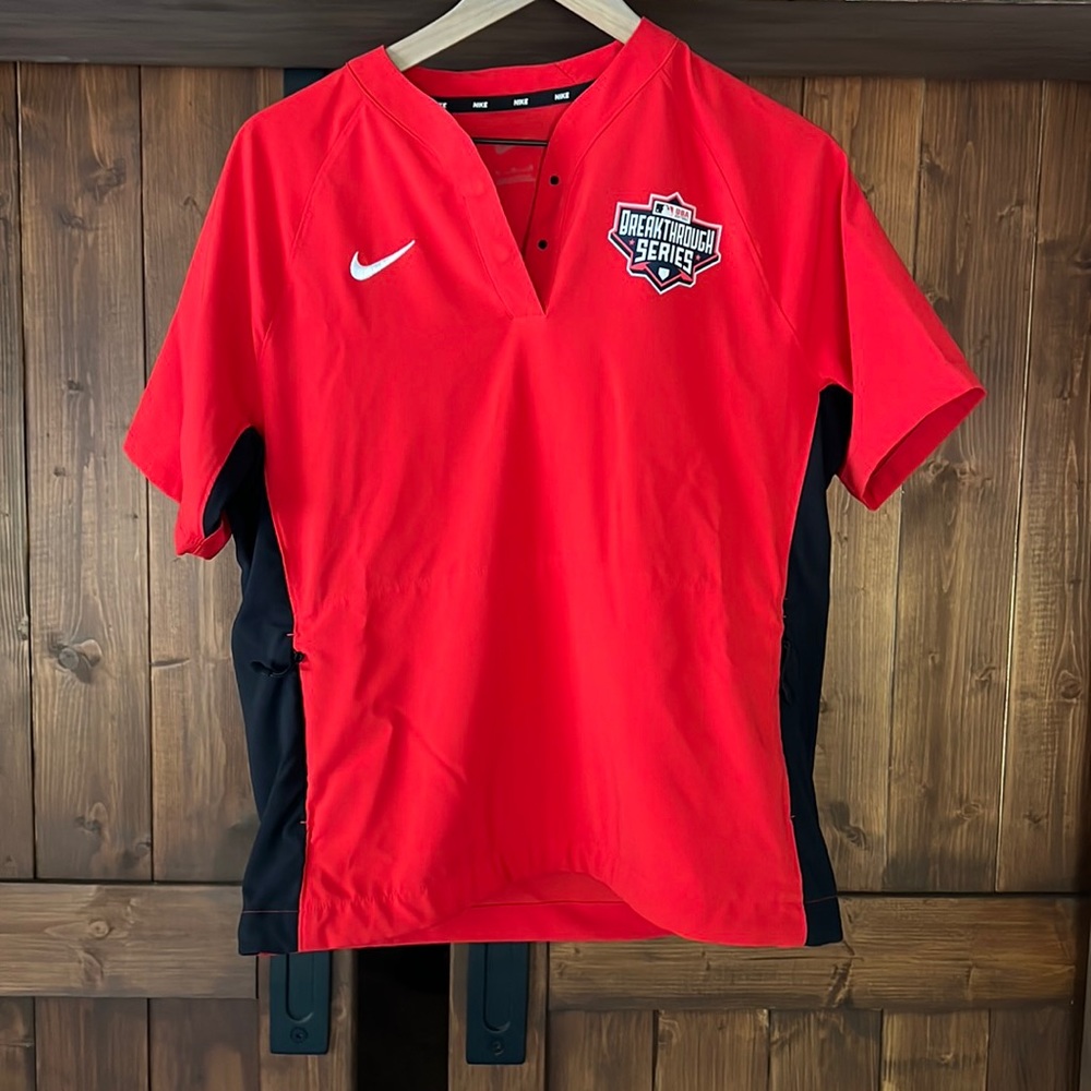 Nike Hot Jacket M